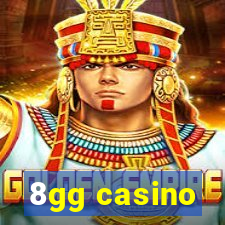 8gg casino